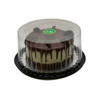SOFY CAKE DE CHOCOLATE CON OREO 1.9KG  7 PULGADAS 1.9KG